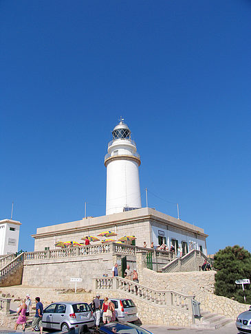 Der Leuchtturm Fotos