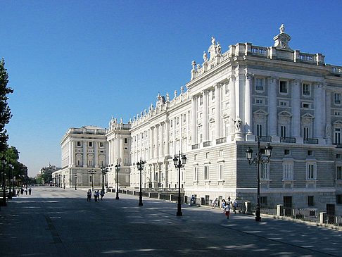 Palacio Real