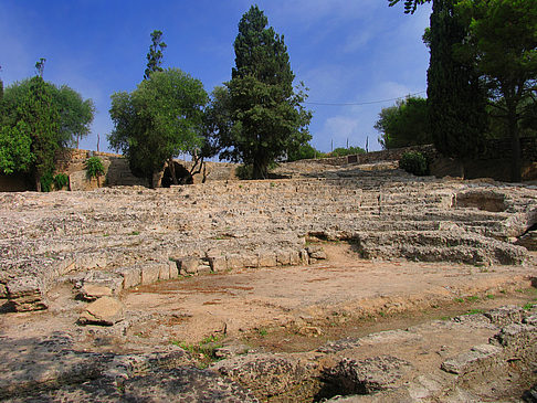 Foto Römisches Theater - 