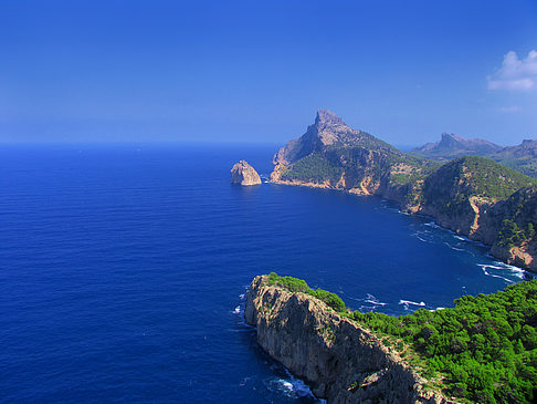 Fotos Das blaue Meer | 