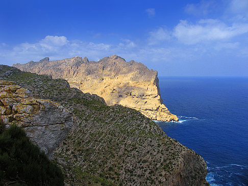 Fotos Das blaue Meer | 