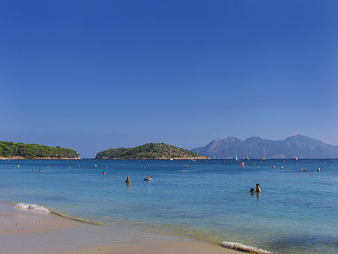 Formentor Strand Fotos