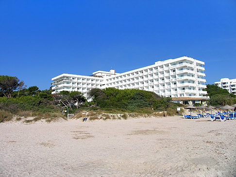 Hotel am Strand