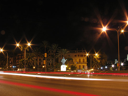 Foto Hafen Promenade