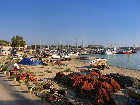 Fotos Hafen von Palma | Palma de Maljorka