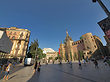 Foto Avinguda de la Catedral - Barcelona