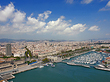 Foto Gondelturm Torre de Jaume - Barcelona