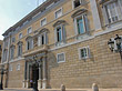 Foto Palau de la Generalitat