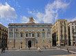 Palau de la Generalitat