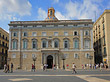 Foto Palau de la Generalitat - Barcelona