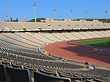 Fotos Estadi olimpic de Montjuic