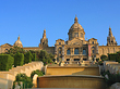 Palau Nacional Foto 