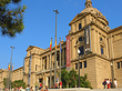 Foto Palau Nacional - Barcelona