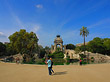 Fotos Brunnen im Parc Ciutadella