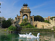 Fotos Brunnen im Parc Ciutadella | Barcelona