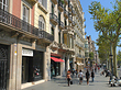 Foto Passeig de Gracia