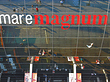 Foto Schriftzug Maremagnum - Barcelona