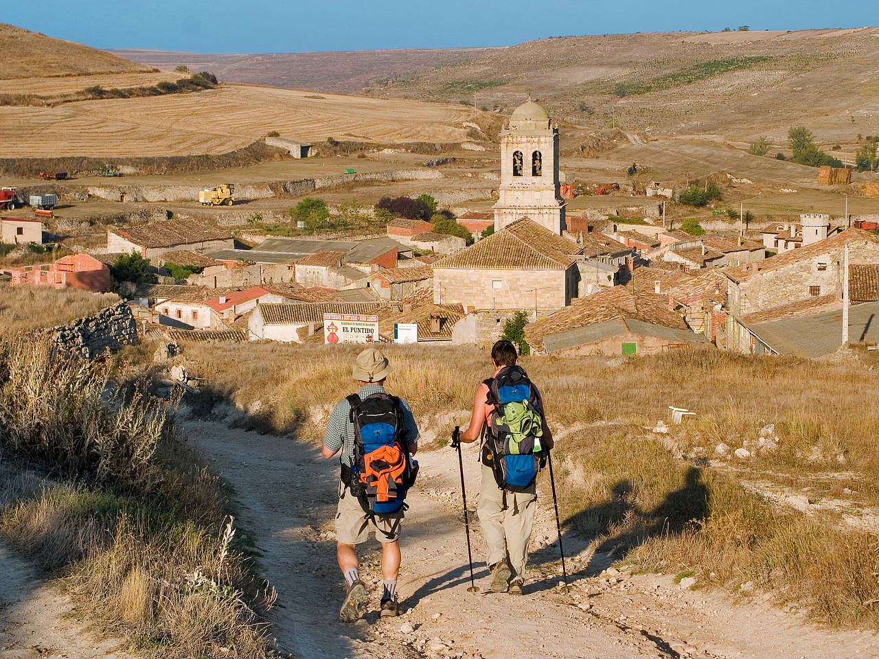 Sport / Freizeit Ansicht Attraktion  von Spanien 