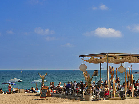  Ansicht Reiseführer  in Spanien 