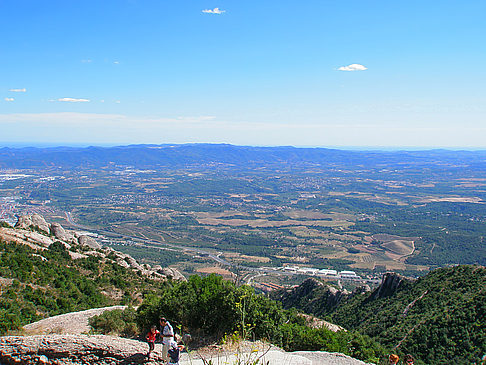  Foto Attraktion  in Spanien 