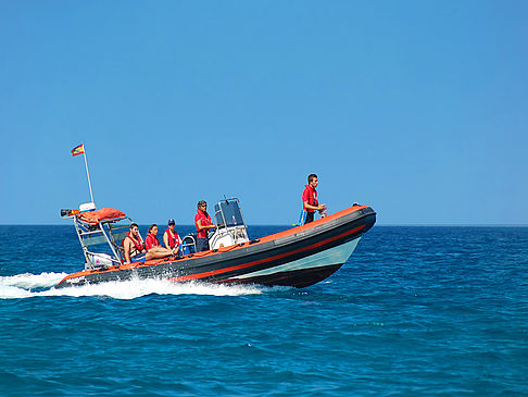  Foto Reiseführer  Spanien 