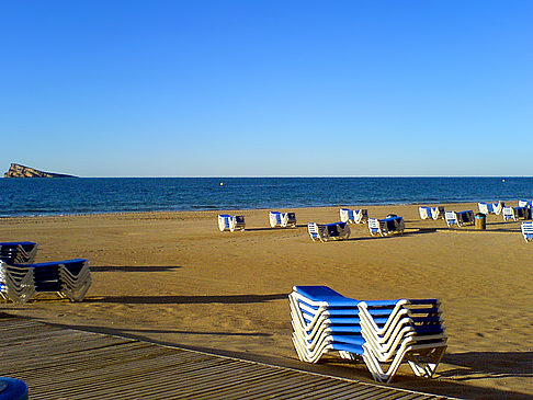  Foto Sehenswürdigkeit  von Spanien 