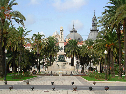 Murcia Bild von Citysam  