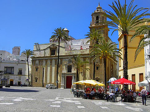  Bildansicht Sehenswürdigkeit  in Spanien 