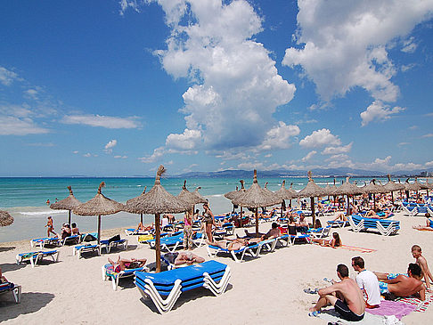 Vinaròs Foto Sehenswürdigkeit  in Spanien 