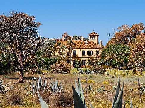  Impressionen von Citysam  Spanien 