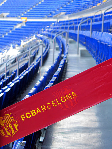 Fotos Museum FC Barcelona