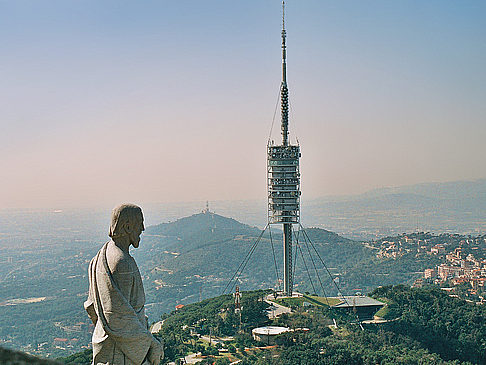 Fotos Tibidabo | Barcelona