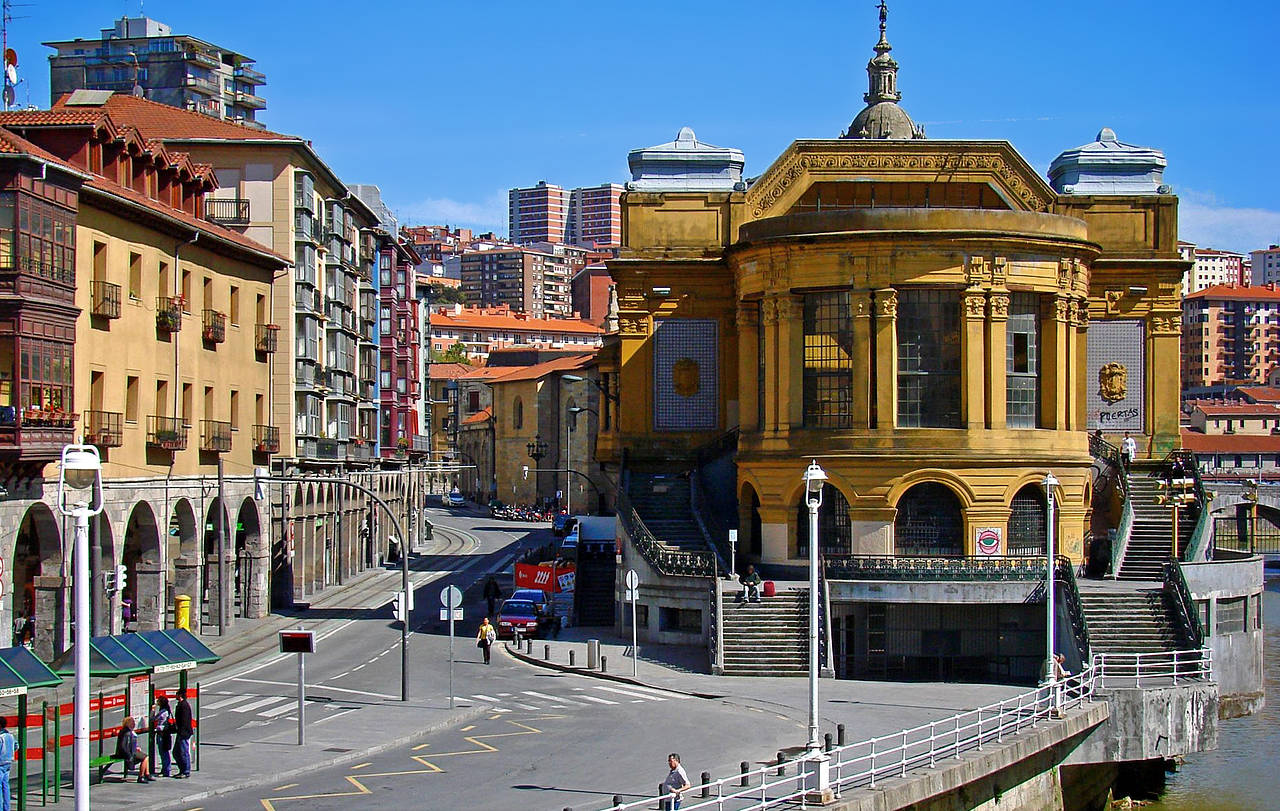 Bilbao Foto 