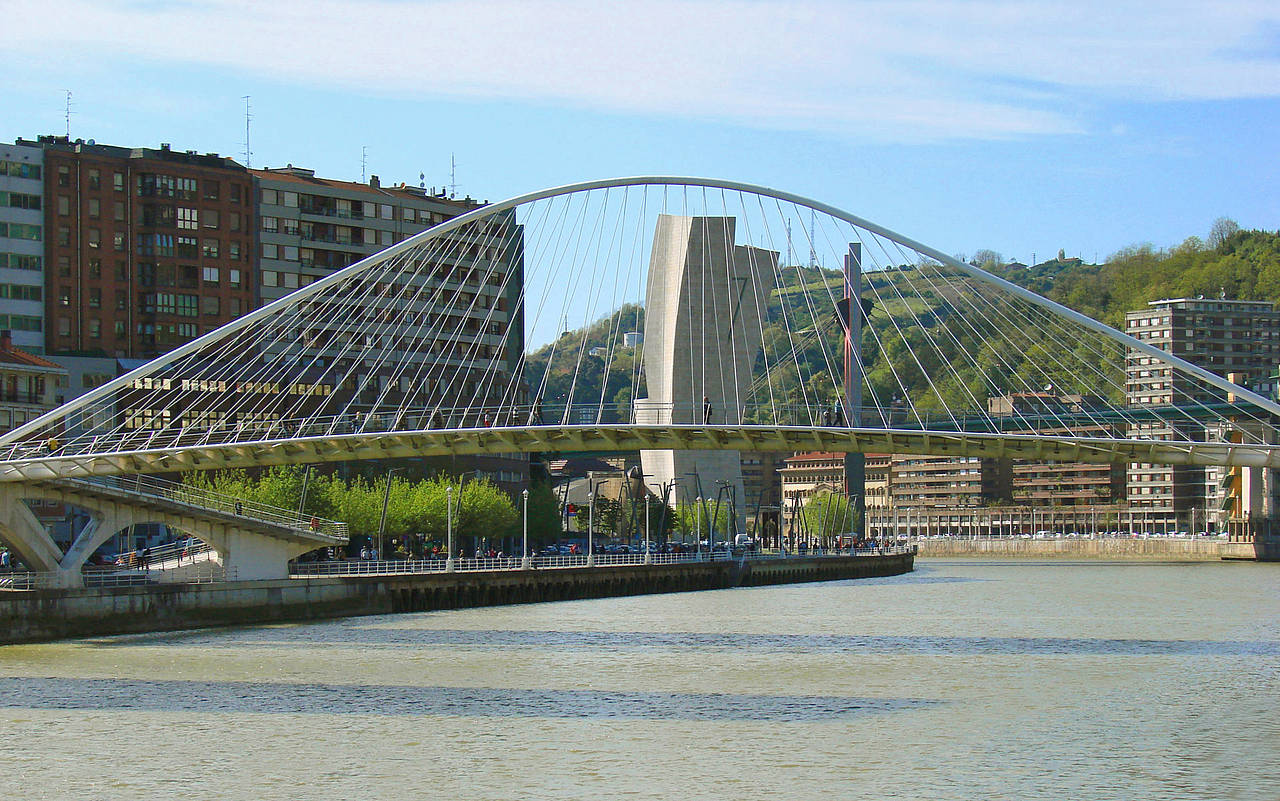 Fotos Bilbao