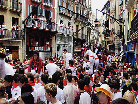 Foto Pamplona