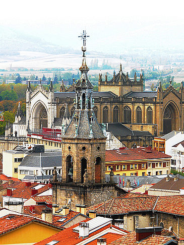 Foto Vitoria-Gasteiz