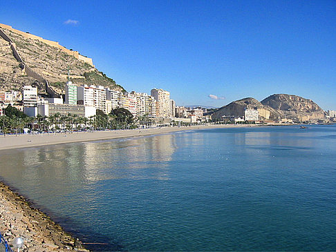 Alicante Foto 