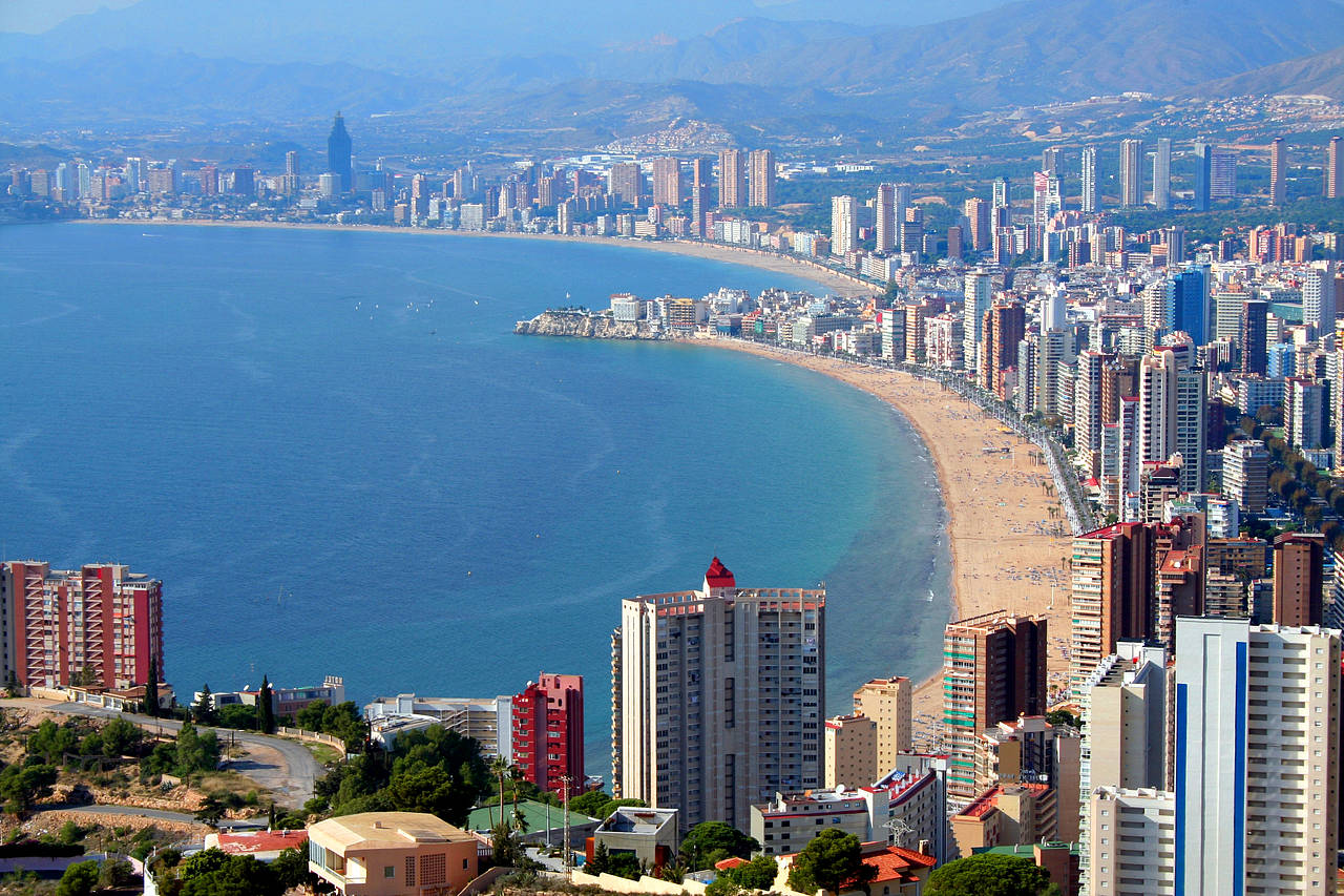 Benidorm Fotos