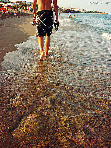 Foto Cabo de Gata - Almería