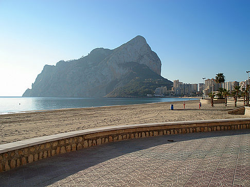 Foto Calpe - Calpe