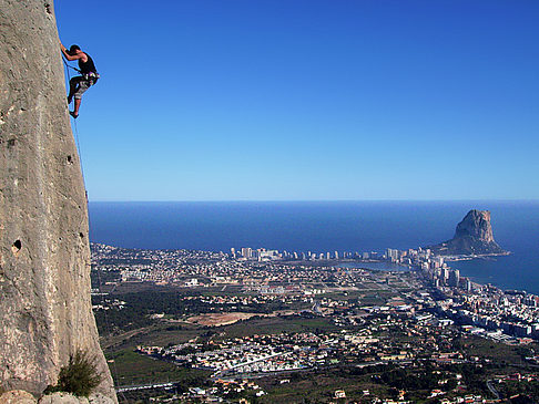 Calpe Foto 