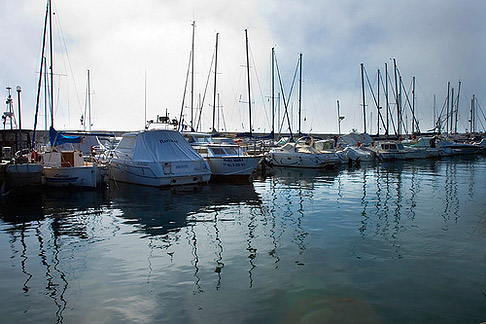 Puerto de Mazarrón Fotos