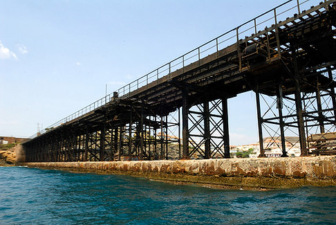 Fotos Puerto de Mazarrón | El Puerto de Mazarrón