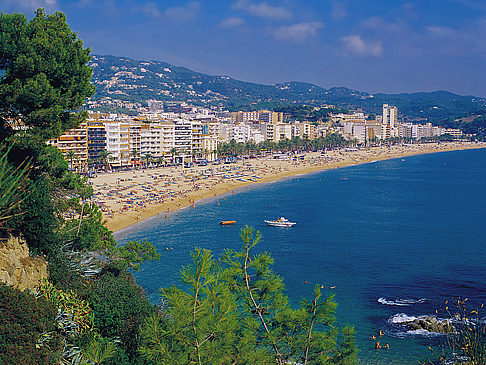 Costa Brava