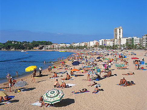 Lloret de Mar