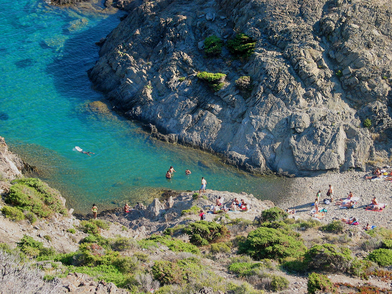 Foto Cap de Creus