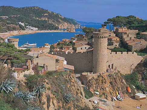 Fotos Tossa de Mar | Tossa de Mar