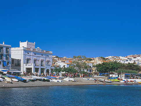 Fotos Cadaqués