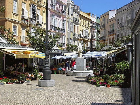 Cádiz Fotos