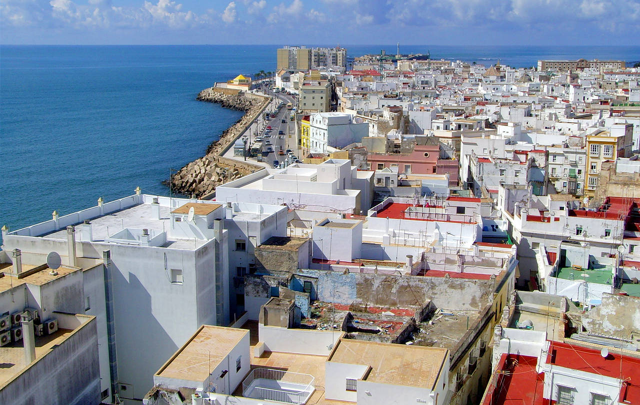 Cádiz